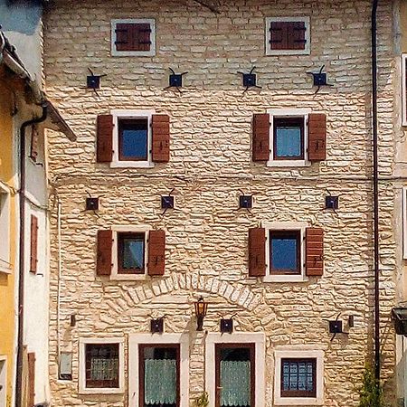 Da Andrea E Raffaella Sant'Anna d'Alfaedo Exterior foto