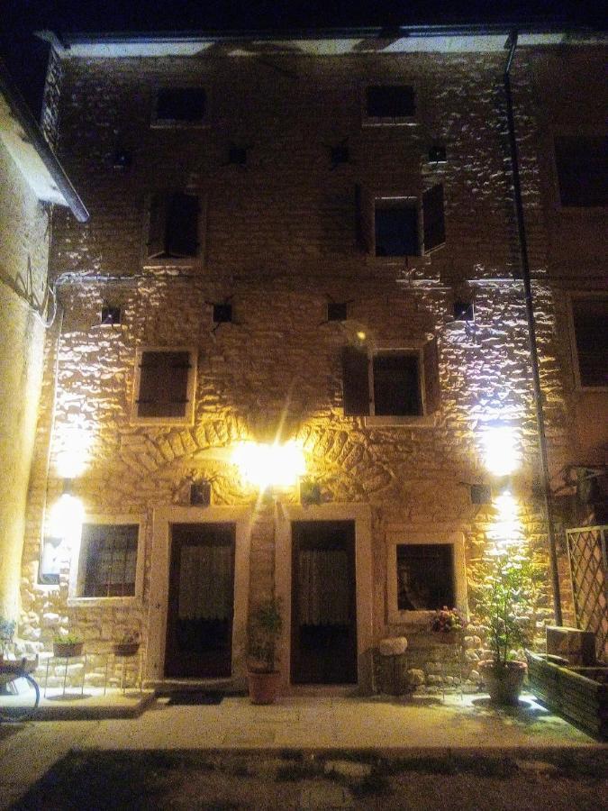 Da Andrea E Raffaella Sant'Anna d'Alfaedo Exterior foto