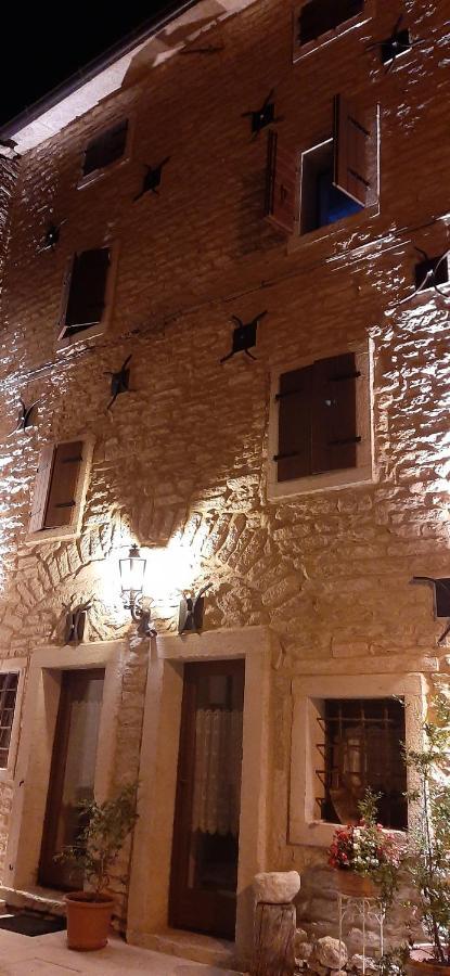 Da Andrea E Raffaella Sant'Anna d'Alfaedo Exterior foto